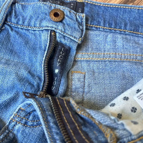 EUC - Lucky Brand - Malibu shorts - Picture 7 of 7